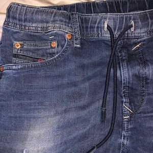 Diesel Waykee-ne Jogg Jeans 32